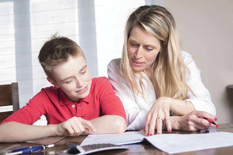 Fears have been raised over safety and wellbeing issues around home education. Picture: Adobe Stock/pololia