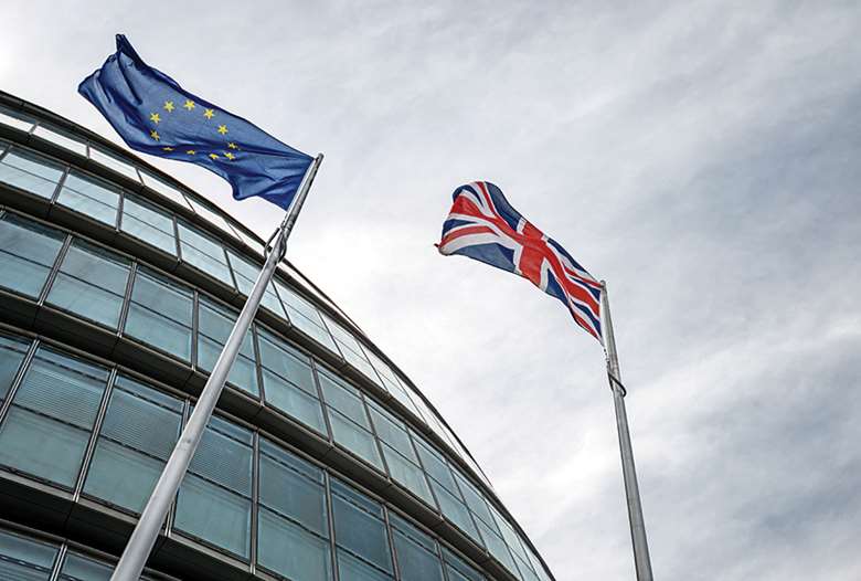 Around four million European nationals and their family members need to demonstrate a right to remain in the UK. Picture: Photography by APD/Adobe Stock