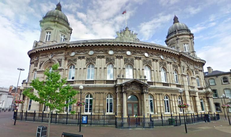 Children's services at Hull City Council have been downgraded to "inadequate" following an Ofsted inspection