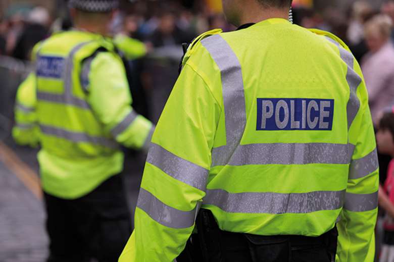 Inspectors found 'inexcusable' child protection failures within the Met Police. Picture: Brian A Jackson/Shutterstock