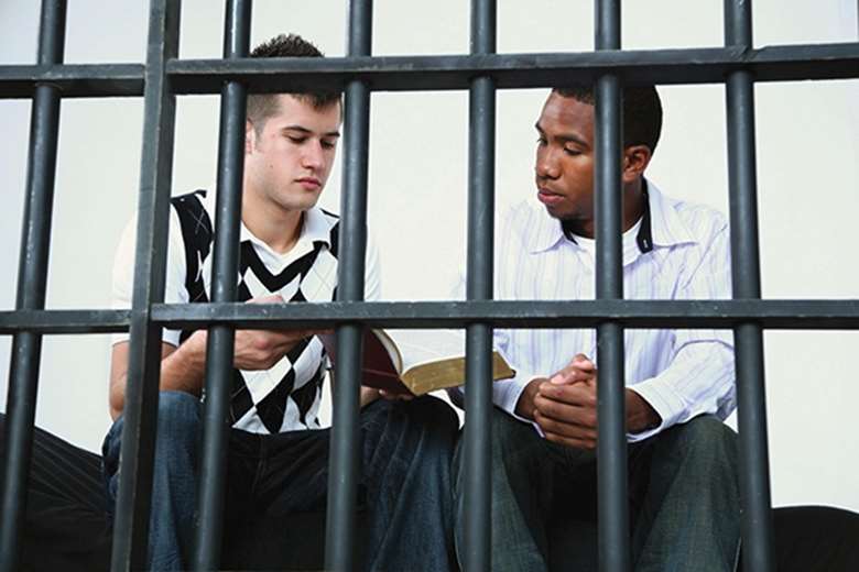 Guidance aims to help practitioners give better bereavement support for young offenders. Picture: Vibe Images/Adobe Stock