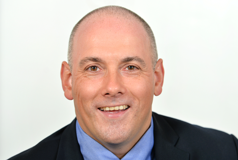 Robert Halfon was previously apprenticeships minister at the Department for Education. Picture: Crown Copyright