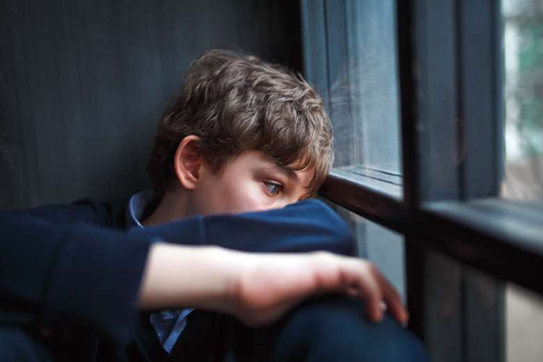 Concerns have been raised about the safeguarding risks for young people posed by some unregulated provision. Picture: Irina/Adobe Stock