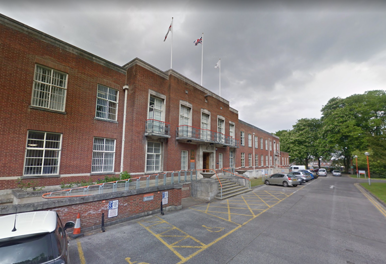 Swindon Council admits it needs to "up the pace" of improvement to SEND services. Picture: Google