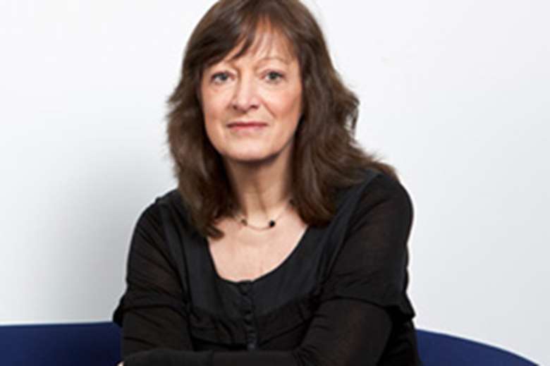 Appealing ruling: Sharon Shoesmith