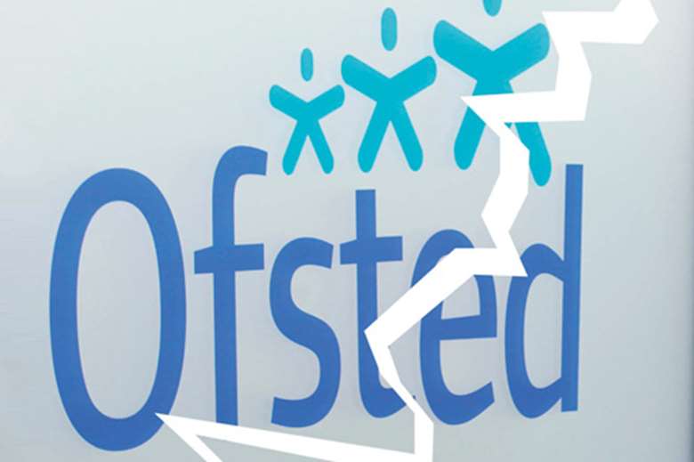 Ofsted: report calls for remit to be split