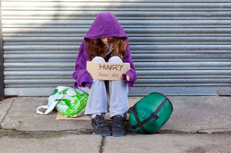 Judge urged councils to rectify any failings in their support for homeless young people. Image: Alex Deverill