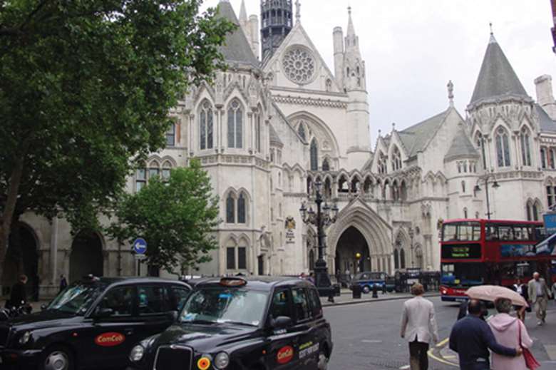 High Court will hear that the government failed to pay due regard to general equality duties. Image: High Court