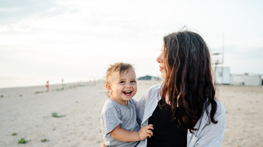 Parents on certain visas are unable to access the governments new childcare expansion. Picture: Adobe Stock