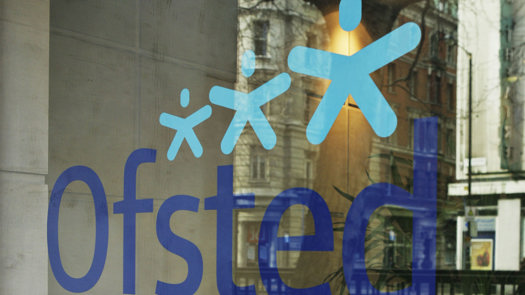 Ofsted routinely visits local authority children's services. Picture: Phil Adams
