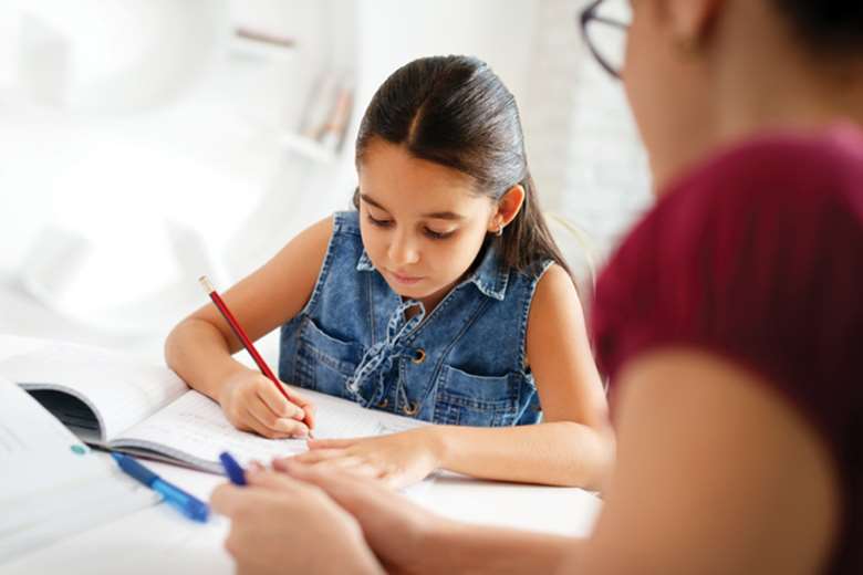 Bullying and anxiety may also be behind an increase in home education, the LGA says. Picture: Adobe Stock