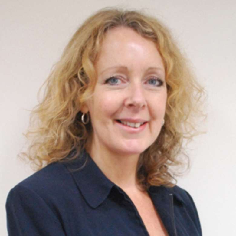 Charlotte Ramsden is the new ADCS president. Picture: Salford City Council