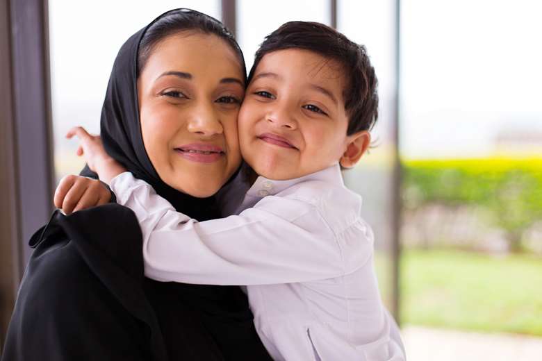 Poverty and lack of English skills are among barriers potential Muslim foster carers face. Picture: Adobe Stock