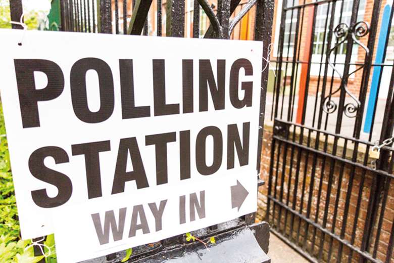 The first December general election since 1923 takes place on 12 December. Picture: Martin/Adobe Stock