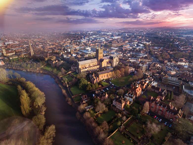 A three-year recovery programme has seen Worcestershire County Council put additional funding into children’s services, resulting in a boost in permanent staff numbers. Picture: UAV4/Adobe Stock