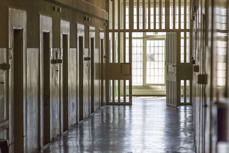Children also report being confined to their cells for long periods. Picture: Adobe Stock