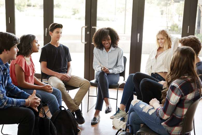 The guidance places a duty on councils to provide sufficient services for young people. Picture: Monkey Business/Adobe Stock