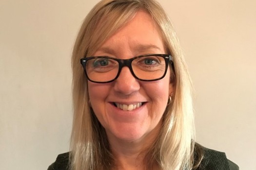 Viv Trask-Hall is head of product and innovation at Thrive. Picture: Thrive