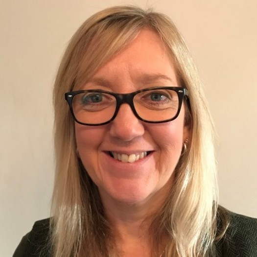 Viv Trask-Hall is head of product and innovation at Thrive. Picture: Thrive