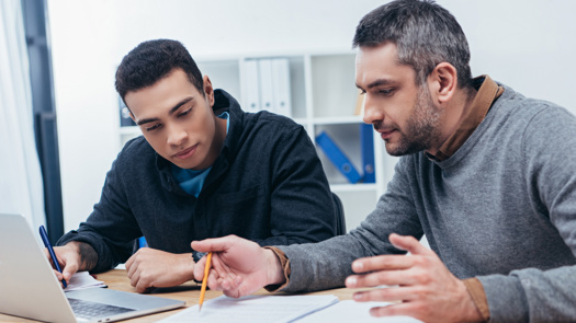 The programme has supported more than 100 young people. Picture: Adobe Stock