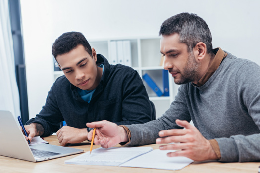 The programme has supported more than 100 young people. Picture: Adobe Stock