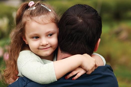 'We should be far more reluctant to dismiss this strong form of permanence for the child,' researchers say. Picture: Adobe Stock