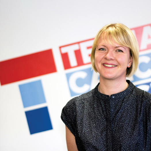 Kate Collins: Pressing for action on the NHS Long Term Plan