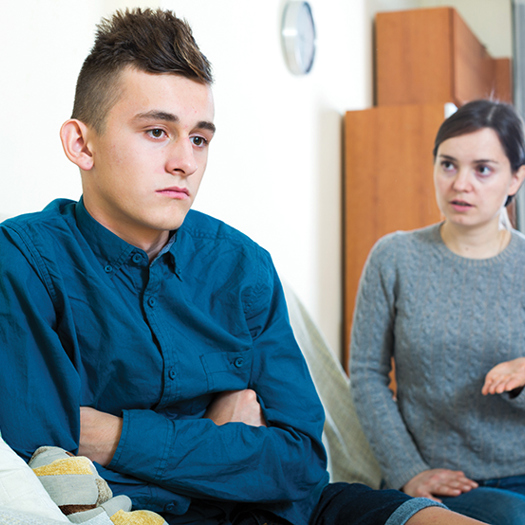 Adoptive families may face "greater stress" amid the pandemic. Picture: Adobe Stock