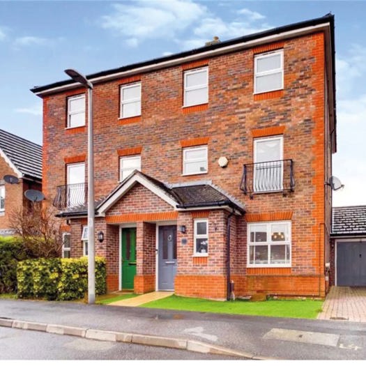 The partnership offers young people homes that have the right clinical support
