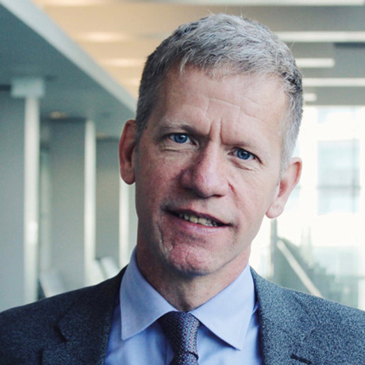Russell: “Inspectors like the intensity of on-site visits”