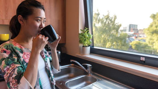 Campaigners are calling for a ban on unregulated accommodation for all young people. Picture: Adobe Stock