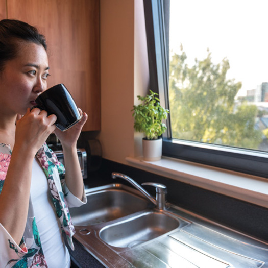 Campaigners are calling for a ban on unregulated accommodation for all young people. Picture: Adobe Stock