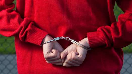 Use of physical restraint on children increased last year, according to research by the Office of the Children’s Commissioner for England. Picture: Adobe Stock