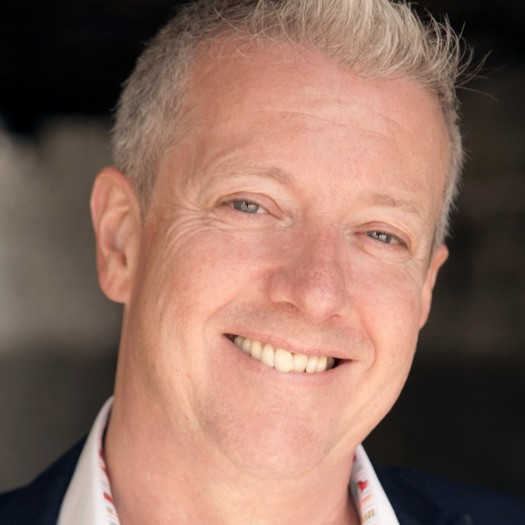 Psychotherapist Noel McDermot offers advice to avoid an increase of PTSD in young people. Picture: Noel McDermott