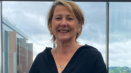 Cathi Hadley will move to become DCS at BCP Council. Picture: West Northamptonshire Council