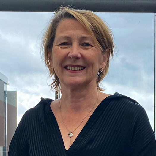 Cathi Hadley will move to become DCS at BCP Council. Picture: West Northamptonshire Council