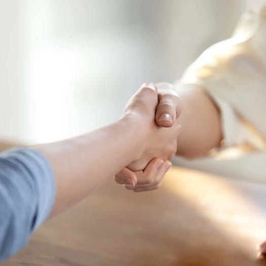 Children need reassurance that practitioners value their expertise by experience. Picture: FIZKES/Adobe Stock
