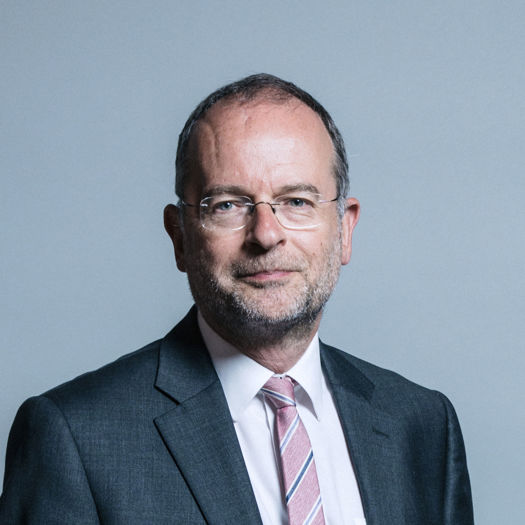 Labour MP Paul Blomfield has joined the APPG. Picture: Parliament UK