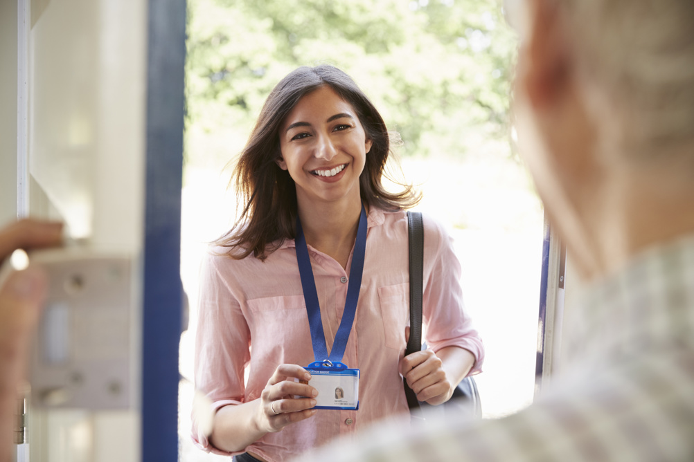 Campaigners have called for the government to fund charity jobs for young people. Picture: Adobe Stock