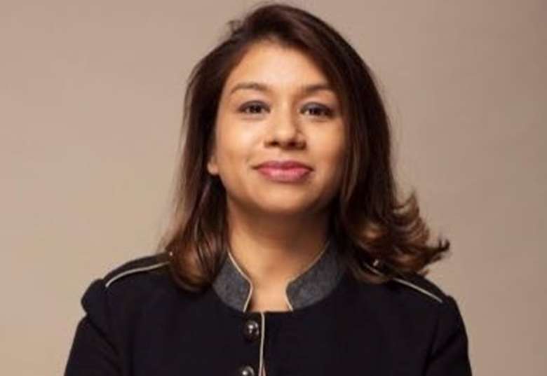Tulip Siddiq has welcomed a judicial review over the emergency legislation. Picture: Parliament UK