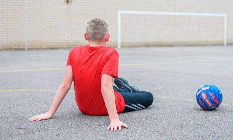 The West Midlands and North East have experienced the worst cuts, the YMCA says. Picture: YMCA England & Wales