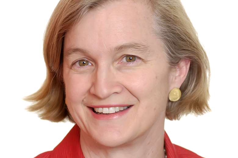 Amanda Spielman will hold the position until at least 2023. Picture: Ofsted