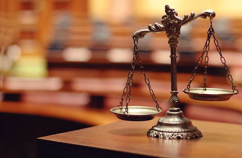 The judgement was made public as a 'cautionary tale', the judge said. Picture: Adobe Stock