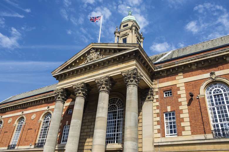 The partnership between Peterborough City Council and charity Tact ended early after both parties spent more than planned. Picture: Adobe Stock/chrisdorney