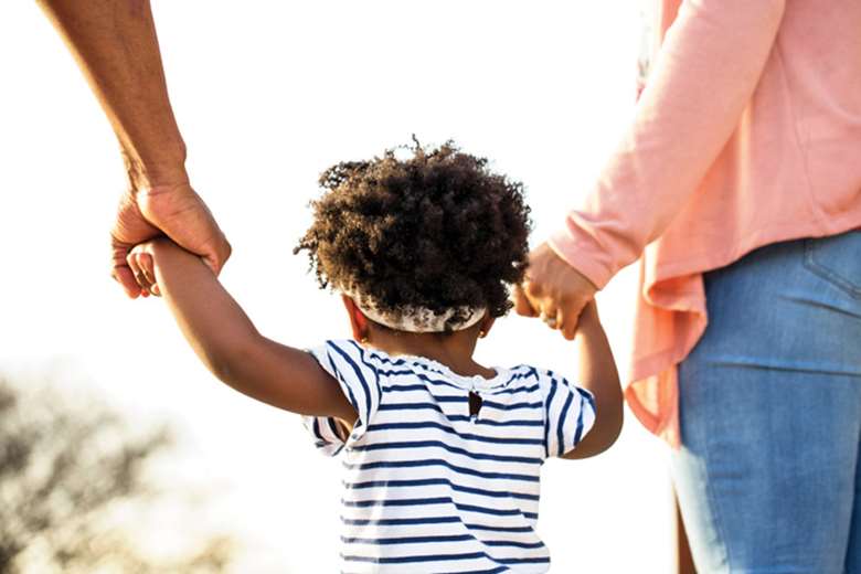 Less children are receiving adoption as their permanency plan, Families for Children says. Picture: Adobe Stock