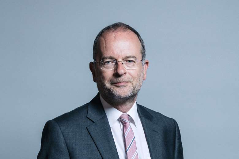 Labour MP Paul Blomfield has joined the APPG. Picture: Parliament UK