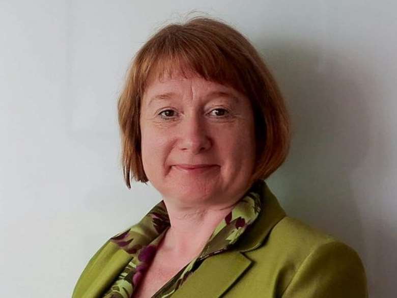 Ofsted's Yvette Stanley says demand for children’s social care services continues to outstrip supply. Picture: Ofsted