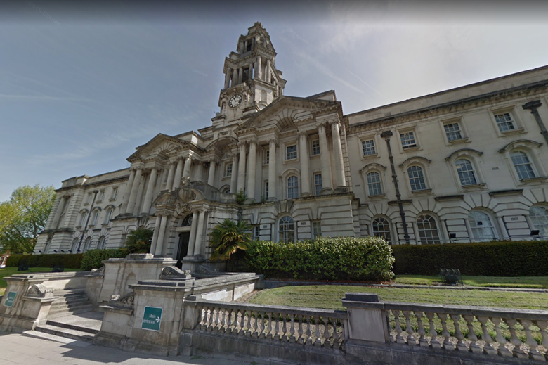Stockport Council has updated its guidance to parents. Picture: Google Maps 