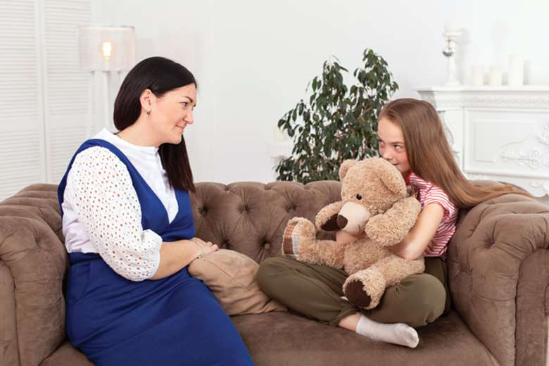 Increasing evidence of the success of psychological interventions help to make the case for early intervention. Picture: Ekaterina/Adobe Stock