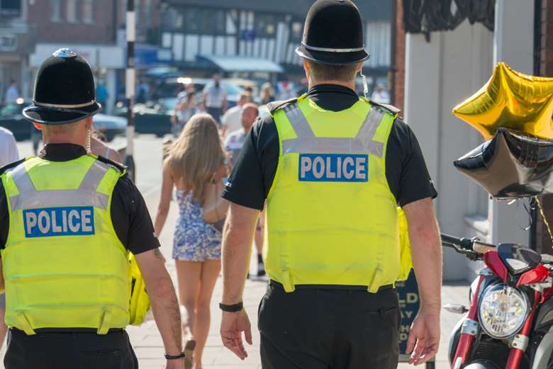 Police were called to children's home 23,000 times in 2018. Picture: Adobe Stock 